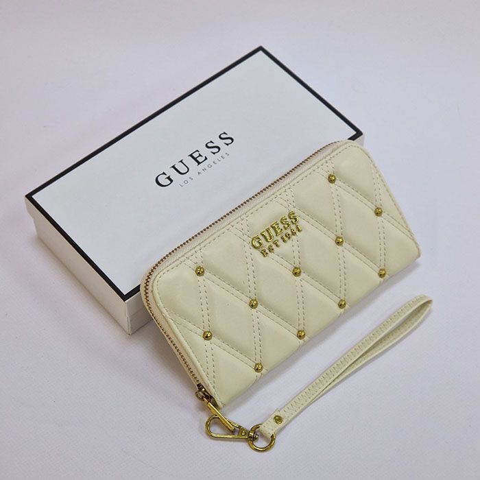 Кошелёк "Gu*ss" Эко кожа ЛЮКС (19/10 см)