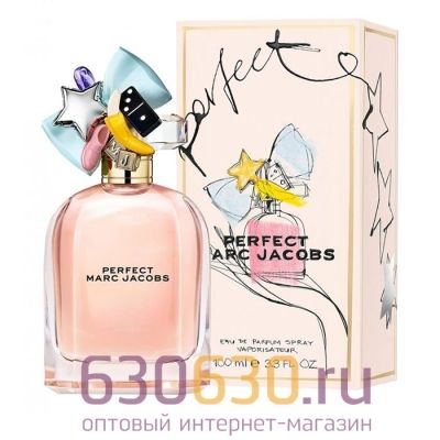 Евро Marc Jacobs "Perfect" EDP 100 ml оптом