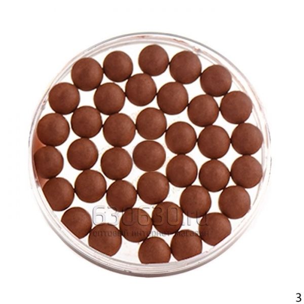 Румяна шарики для лица Pupa "Luminys Touch Blusher" 20 g