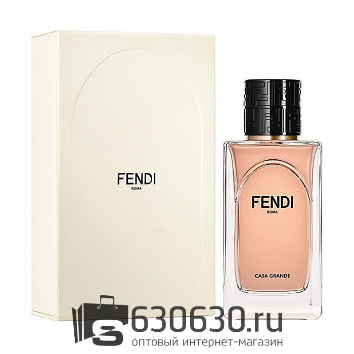 Евро Fendi "Casa Grande" 100 ml