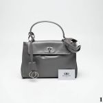 Сумка "Bal*ncia*a" Эко кожа (35/23см)