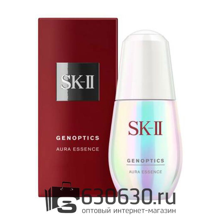 Сыворотка для лица SK-II "Genoptics"