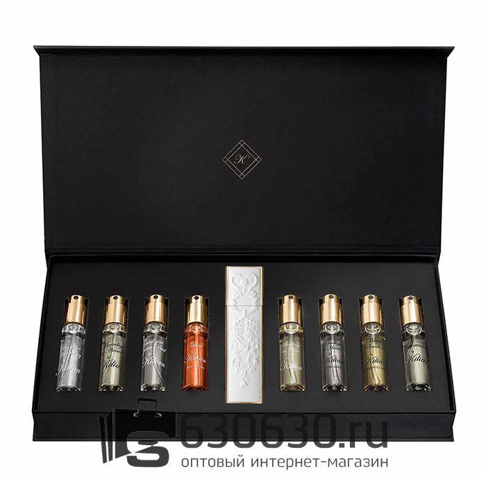 Подарочный набор "The Discovery Set №3" 8 x 7,5 ml оптом