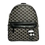 Рюкзак "K*rl Lag*rfeld" Эко кожа (35/30см)