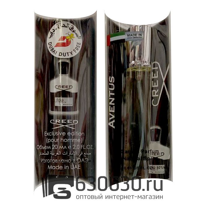 Creed "Aventus NEW" 20 ml