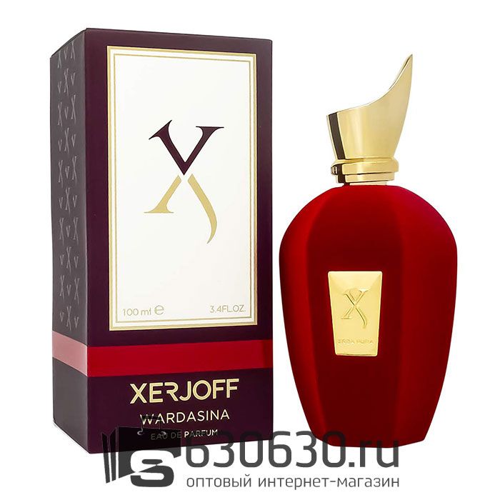 Xerjoff "Wardasina" 100 ml