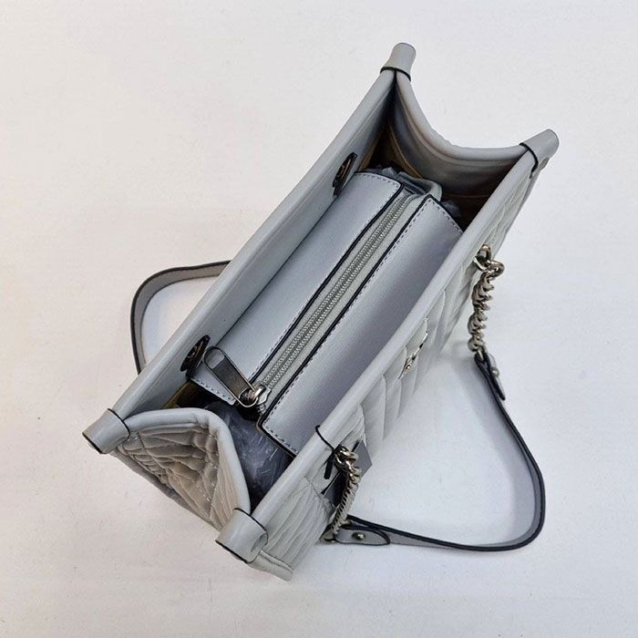 Сумка "G*cсi" Эко кожа (27/20см)