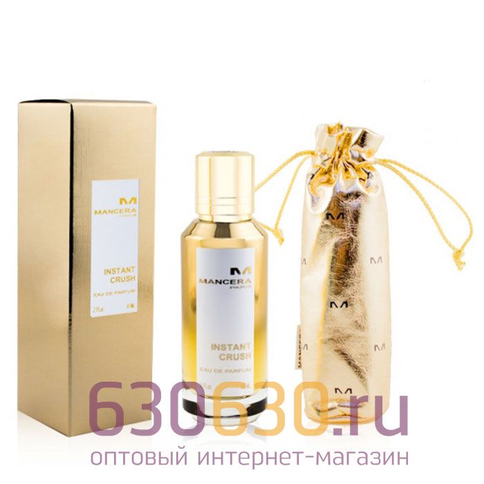 Евро Mancera "Instant Crush Eau De Parfume" 60 ml оптом