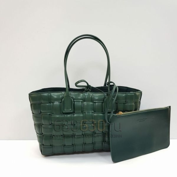 Сумка шоппер (мини)