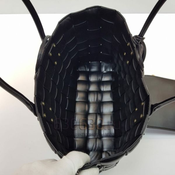 Сумка шоппер (мини)