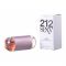 ТЕСТЕР Carolina Herrera"212 Sexy Woman"(ОАЭ)100 ml