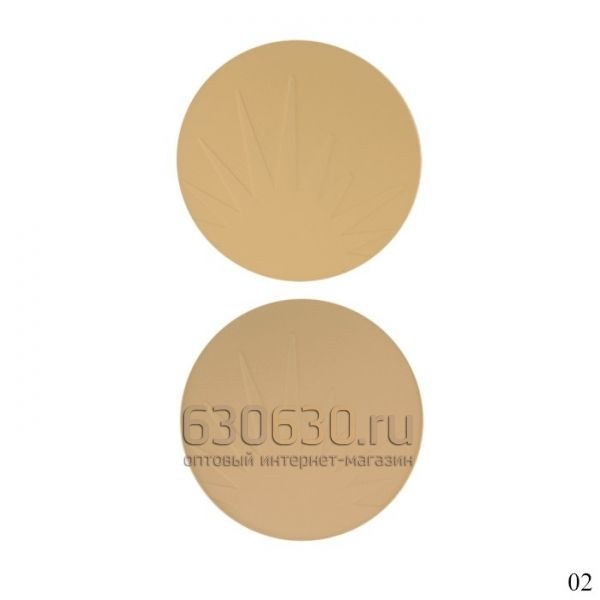 Пудра BB " Million Pauline 7 в 1" 24 g