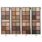 Тени для век DoDo Girl "Eyeshadow Just Perfect 13 colors Palette Pocker kit"