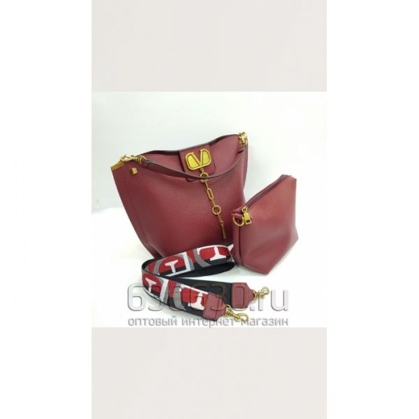 Сумка Val*ntin* ﻿﻿Эко кожа