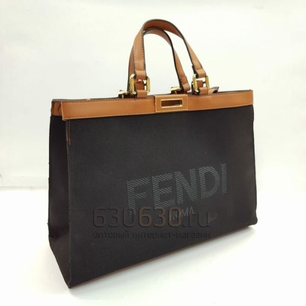 Сумка Шоппер "Fe*di