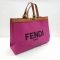 Сумка Шоппер "Fe*di