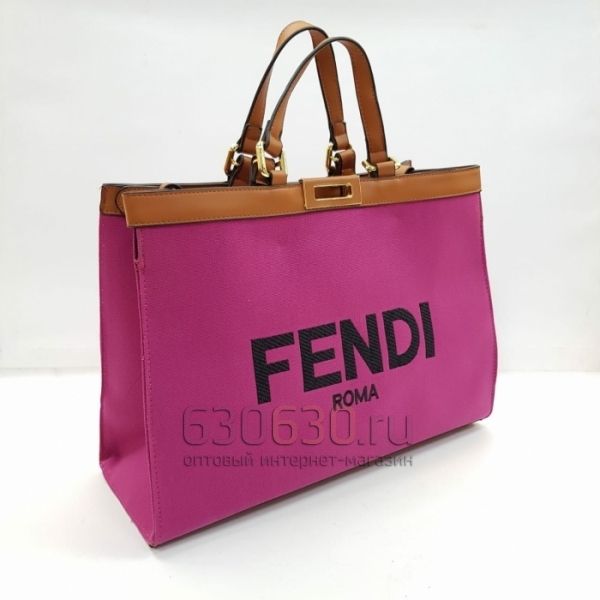 Сумка Шоппер "Fe*di