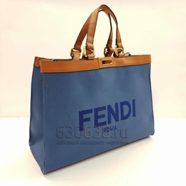 Сумка Шоппер "Fe*di