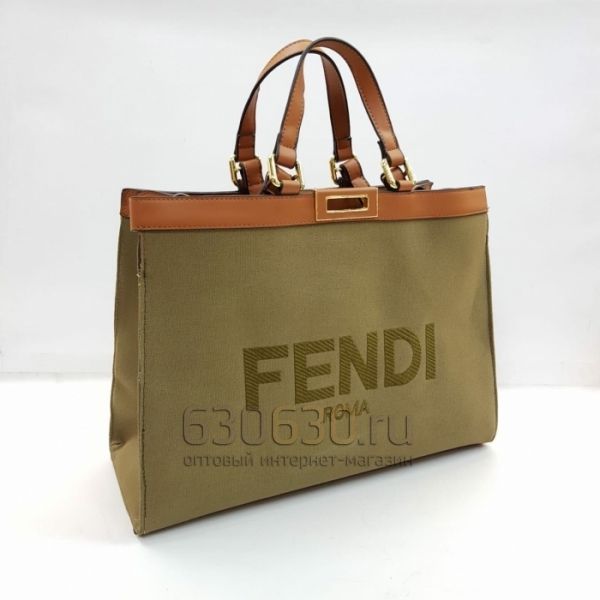 Сумка Шоппер "Fe*di