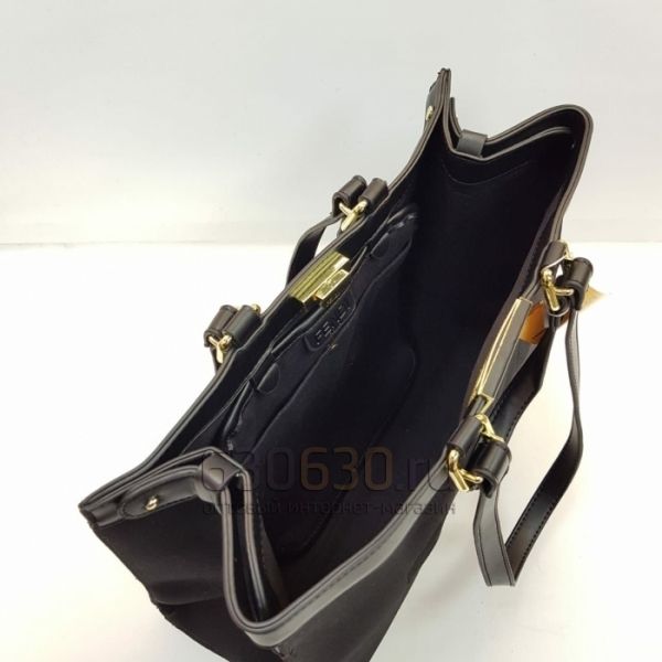 Сумка Шоппер "Fe*di