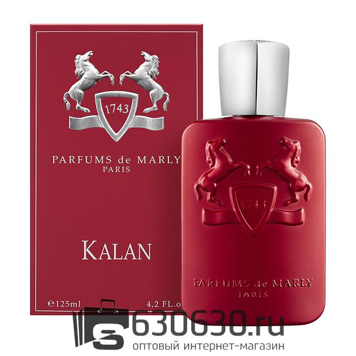 Евро Parfums De Marly "Kalan" 125 ml оптом