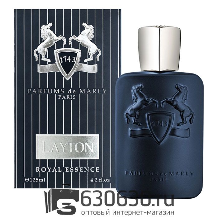 A-Plus Parfums De Marly "Layton" 125 ml
