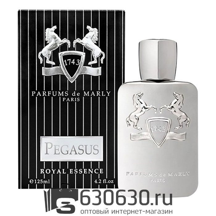 Евро Parfums De Marly "Pegasus" 125 ml