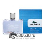A-Plus Lacoste "Essential Sport" 125 ml оптом