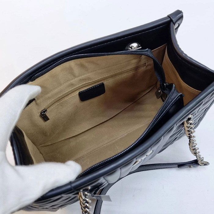 Сумка "G*cсi" Эко кожа (27/20см)