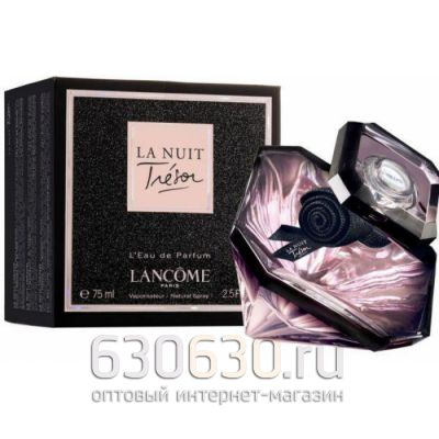 Евро Парфюмерия "La Nuit Tresor L`Eau de Parfum" 75 ml оптом