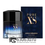 Евро Paco Rabanne "Pure XS for men" 100 ml