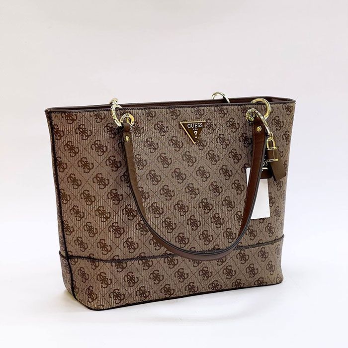 Сумка "G**ss" Эко кожа (30/27см)