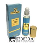Масляные духи с феромонами Tom Ford "Neroli Portofino" 10 ml