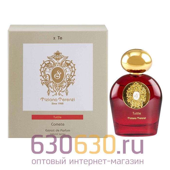 A-PLUS Tiziana Terenzi "Tuttle" EDP 100 ml