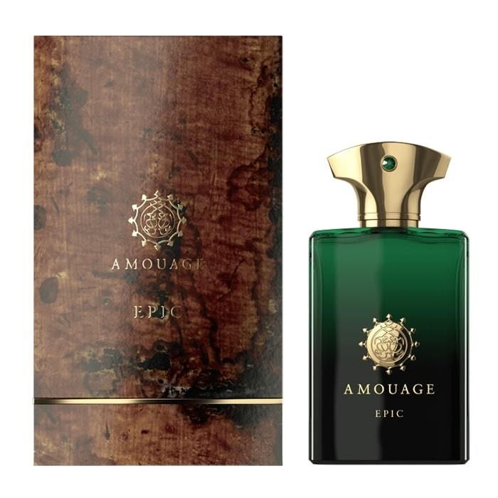 Евро Amouage "Epic For Man" 100 ml оптом