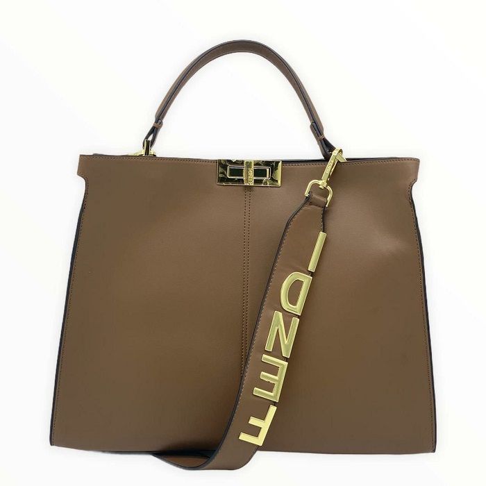 Сумка Fe*di Эко-кожа