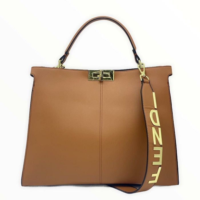 Сумка Fe*di Эко-кожа