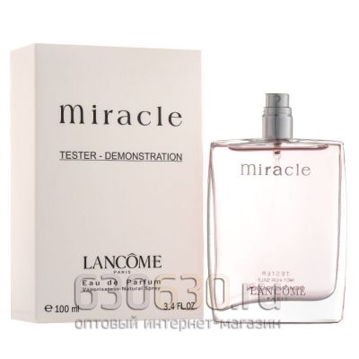 ТЕСТЕР "Miracle Eau De Parfum"100 ml