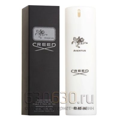 Компактный парфюм Creed "Aventus Pour Homme" 45 ml