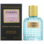 Мини тестер Chanel "Chance Eau Tendre" Extrait 60 ml NEW