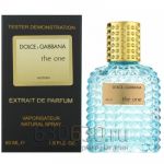 Мини тестер Dolce & Gabbana "The One woman" Extrait 60 ml NEW