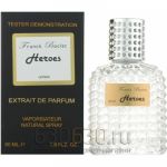 Мини тестер Franck Boclet " Heroes" Extrait 60 ml NEW
