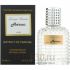 Мини тестер Franck Boclet " Heroes" Extrait 60 ml NEW