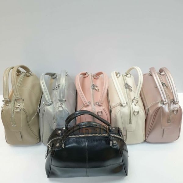 Сумка натуральная кожа