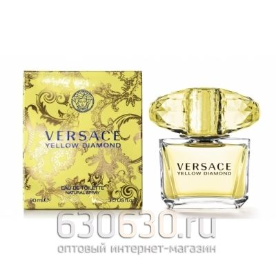 Евро Versace "Yellow Diamond" 90 ml оптом