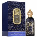 Евро ATTAR "Khaltat Night" EDP 100 ml оптом