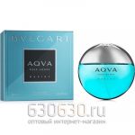 Евро Bvlgari "Aqva Pour Homme Marine" 100 ml оптом