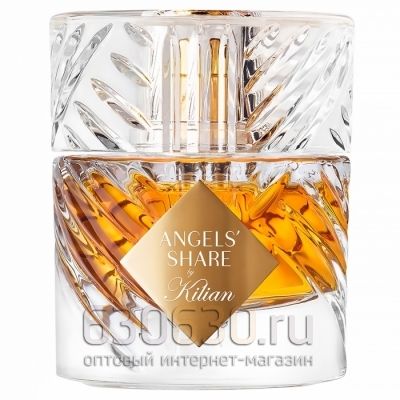 ТЕСТЕР "Angels' Share  Eau De Parfume"(ОАЭ) 50 ml