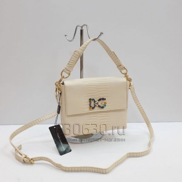 Сумка D*lce&G*bb*na Эко кожа