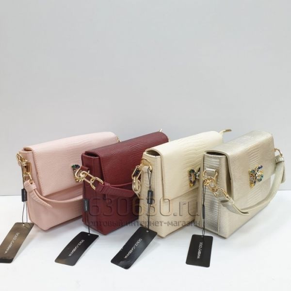 Сумка D*lce&G*bb*na Эко кожа